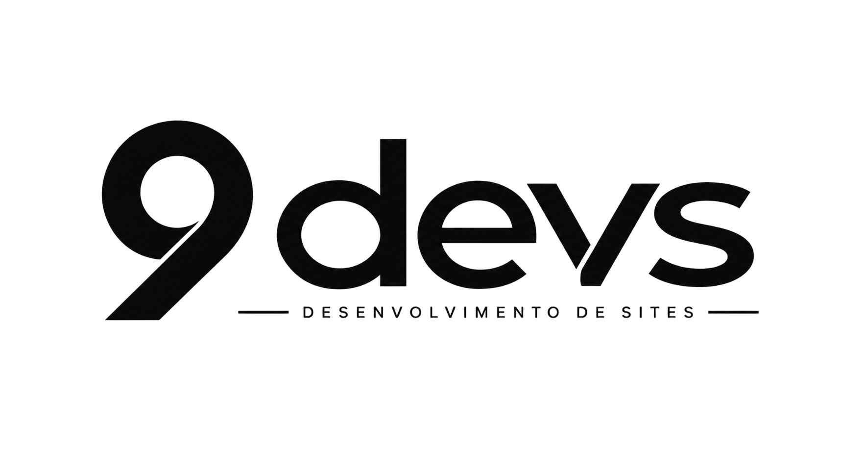 9Devs — Desenvolvimento de sites